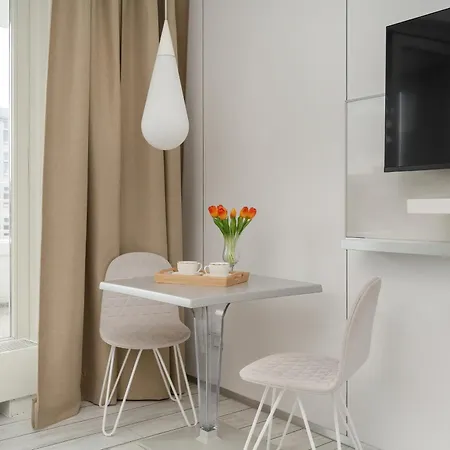 Apartment Premium In Ovo *