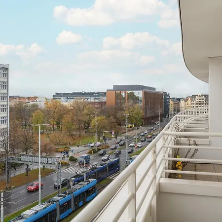 Premium In Ovo Apartment *