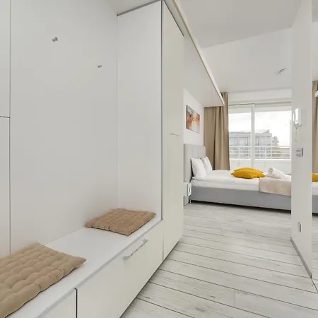 Apartment Premium In Ovo Wroclaw