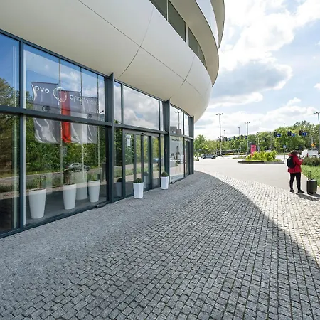 Premium In Ovo * Wroclaw