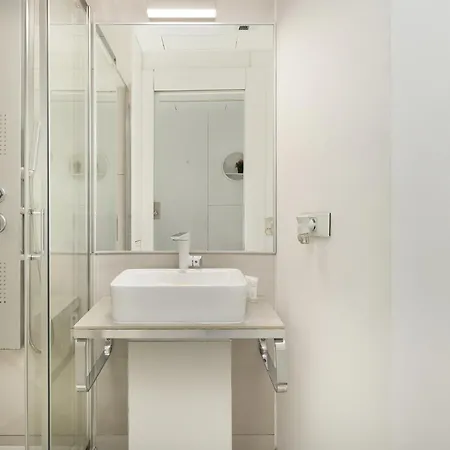 Apartment Premium In Ovo *