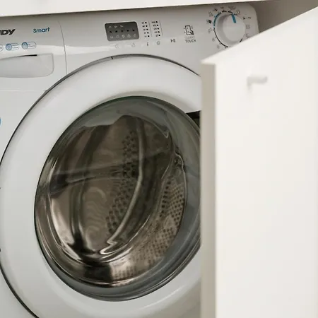 Premium In Ovo Apartment *