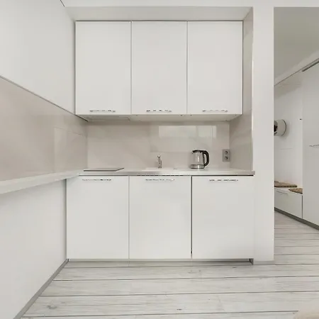 Premium In Ovo Apartment Wroclaw