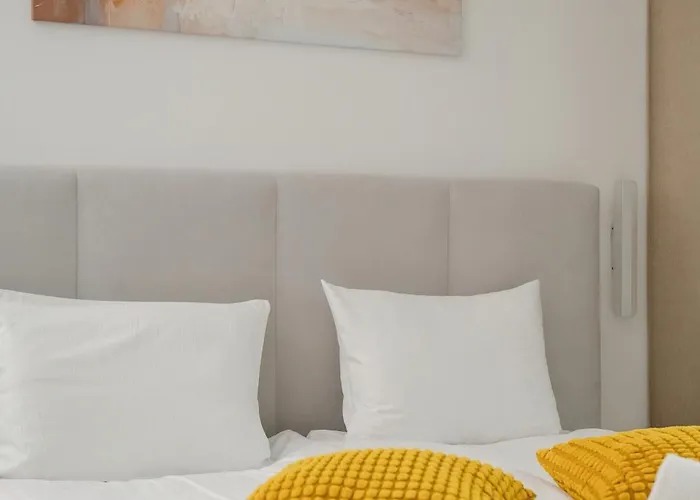 Apartment Premium In Ovo