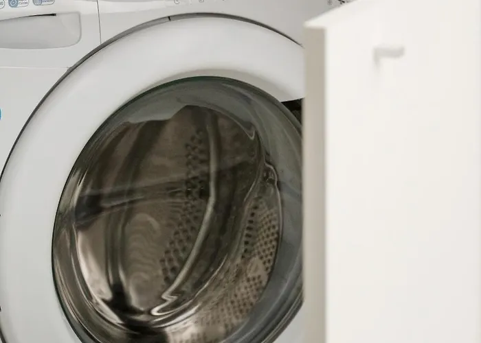 Premium In Ovo Apartment *